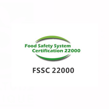 FSCCC22000國際食品安全認(rèn)證